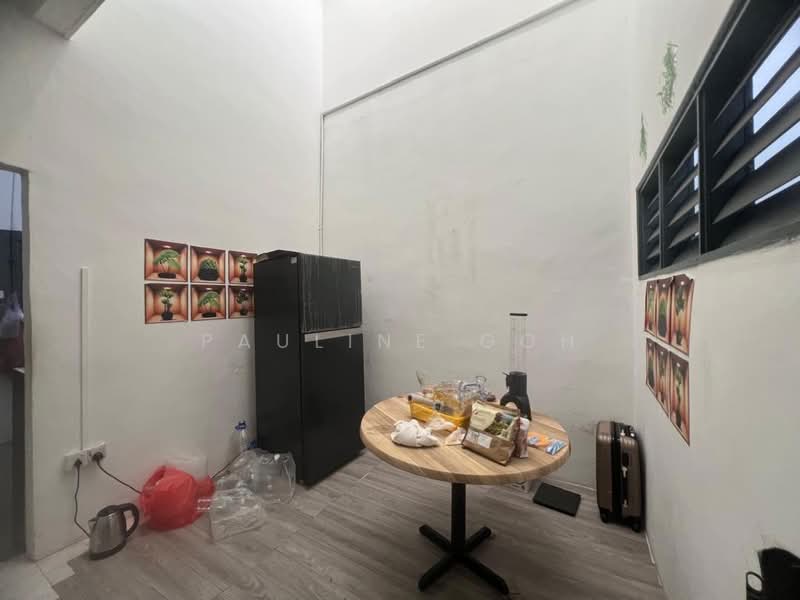 1-storey Terraced House for Sale in Taman Sentosa (Johor Bahru) - Pauline Goh - PropertyGuru.com.my