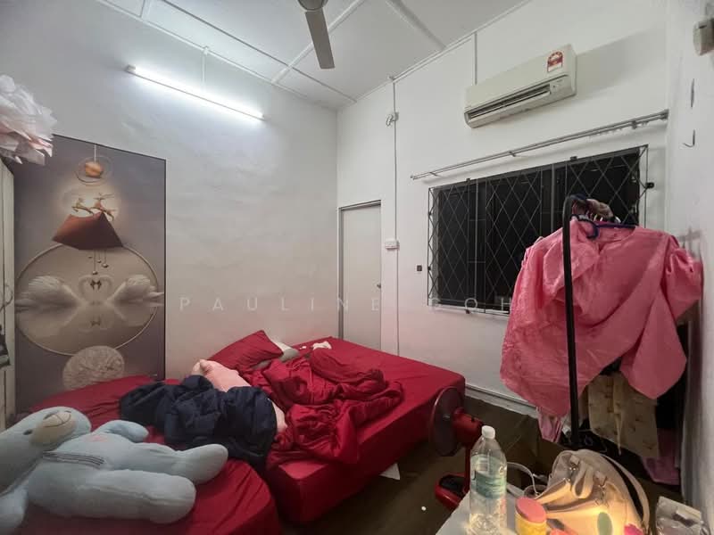 1-storey Terraced House for Sale in Taman Sentosa (Johor Bahru) - Pauline Goh - PropertyGuru.com.my