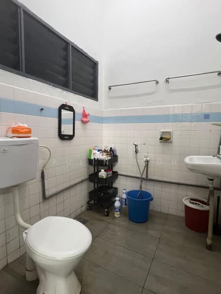1-storey Terraced House for Sale in Taman Sentosa (Johor Bahru) - Pauline Goh - PropertyGuru.com.my