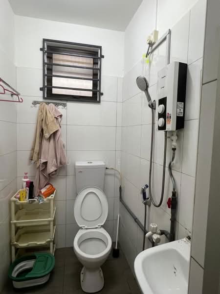 1-storey Terraced House for Sale in Taman Sentosa (Johor Bahru) - Pauline Goh - PropertyGuru.com.my
