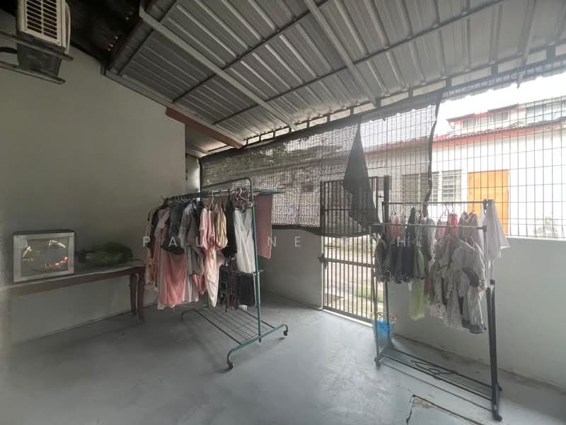 1-storey Terraced House for Sale in Taman Sentosa (Johor Bahru) - Pauline Goh - PropertyGuru.com.my