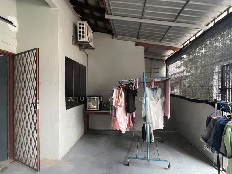 1-storey Terraced House for Sale in Taman Sentosa (Johor Bahru) - Pauline Goh - PropertyGuru.com.my