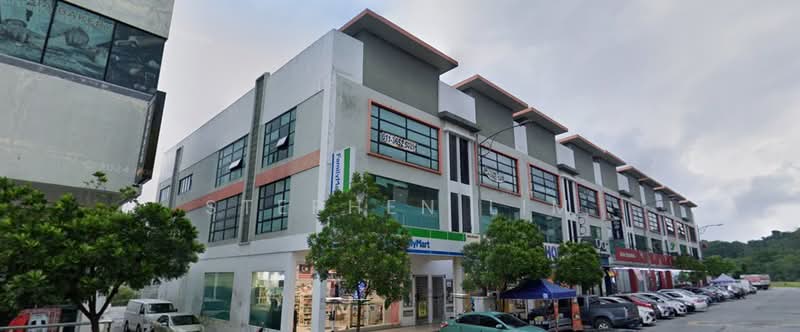 Kedai untuk Dijual di Vista Valley (Semenyih) - Stephen Lim - Exterior - PropertyGuru.com.my