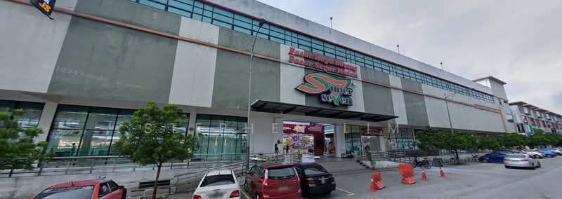 Kedai untuk Dijual di Vista Valley (Semenyih) - Stephen Lim - Exterior - PropertyGuru.com.my