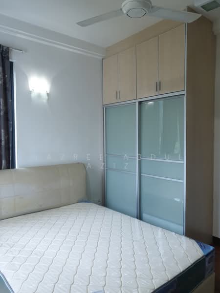 Kondominium untuk Dijual di Gardenview Residences - Nazree Abdul Aziz - PropertyGuru.com.my