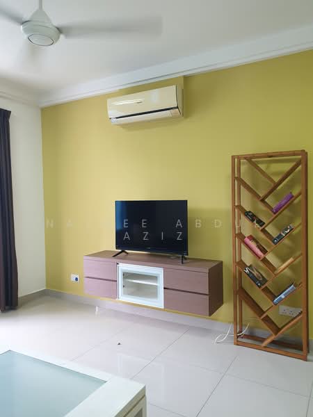Kondominium untuk Dijual di Gardenview Residences - Nazree Abdul Aziz - PropertyGuru.com.my