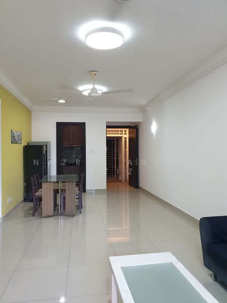 Kondominium untuk Dijual di Gardenview Residences - Nazree Abdul Aziz - PropertyGuru.com.my