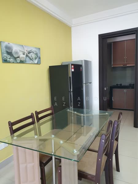 Kondominium untuk Dijual di Gardenview Residences - Nazree Abdul Aziz - PropertyGuru.com.my