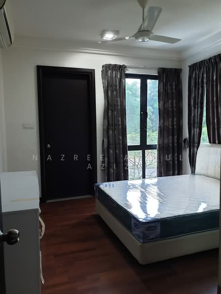 Kondominium untuk Dijual di Gardenview Residences - Nazree Abdul Aziz - PropertyGuru.com.my