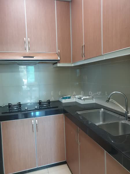 Kondominium untuk Dijual di Gardenview Residences - Nazree Abdul Aziz - PropertyGuru.com.my