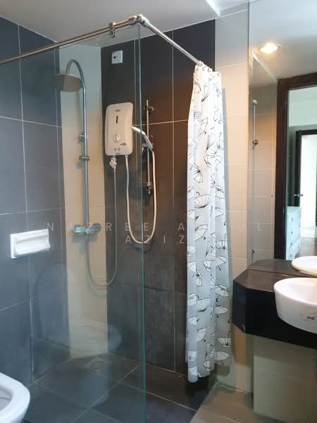 Kondominium untuk Dijual di Gardenview Residences - Nazree Abdul Aziz - PropertyGuru.com.my