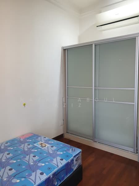 Kondominium untuk Dijual di Gardenview Residences - Nazree Abdul Aziz - PropertyGuru.com.my