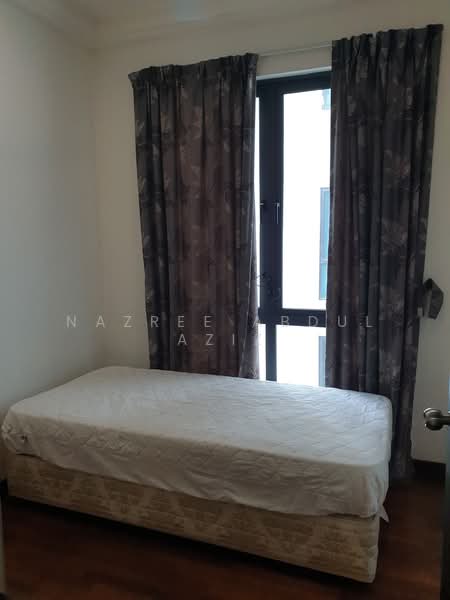 Kondominium untuk Dijual di Gardenview Residences - Nazree Abdul Aziz - PropertyGuru.com.my