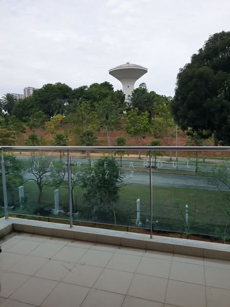 Kondominium untuk Dijual di Gardenview Residences - Nazree Abdul Aziz - PropertyGuru.com.my