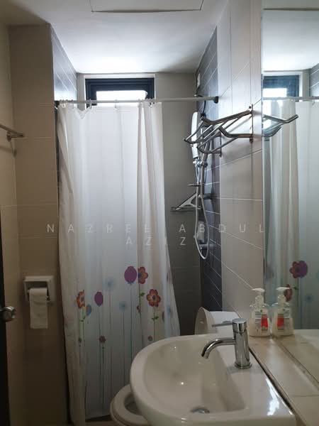Kondominium untuk Dijual di Gardenview Residences - Nazree Abdul Aziz - PropertyGuru.com.my