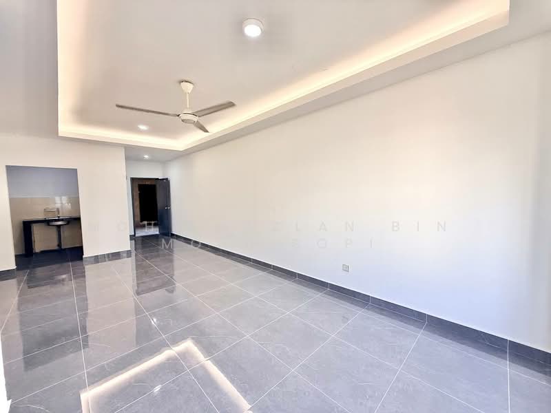 Apartment for Sale at Rimau Perdana - Mohd Hazlan bin Mohd Sopi - PropertyGuru.com.my