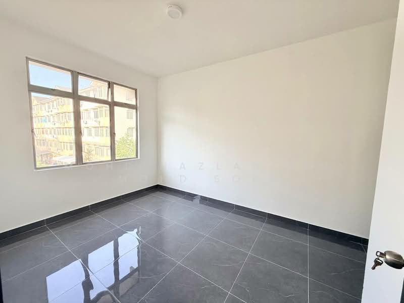 Apartment for Sale at Rimau Perdana - Mohd Hazlan bin Mohd Sopi - PropertyGuru.com.my