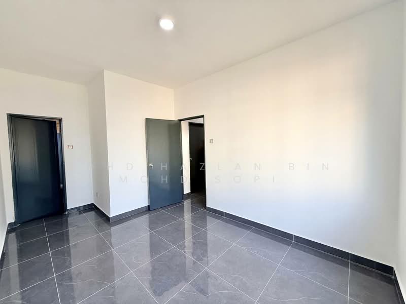 Apartment for Sale at Rimau Perdana - Mohd Hazlan bin Mohd Sopi - PropertyGuru.com.my