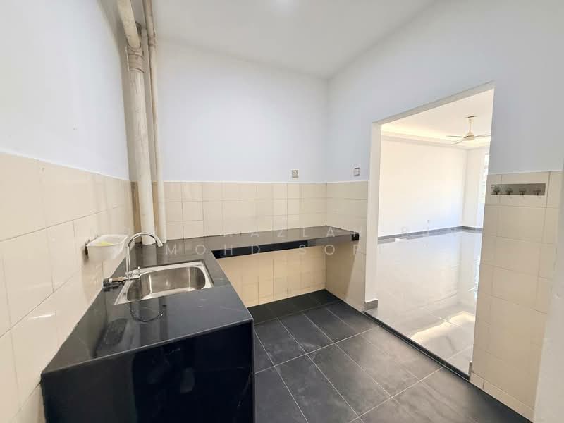 Apartment for Sale at Rimau Perdana - Mohd Hazlan bin Mohd Sopi - PropertyGuru.com.my