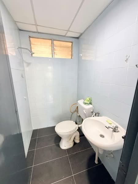 Apartment for Sale at Rimau Perdana - Mohd Hazlan bin Mohd Sopi - PropertyGuru.com.my