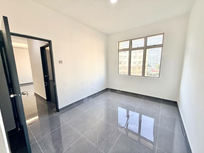Apartment for Sale at Rimau Perdana - Mohd Hazlan bin Mohd Sopi - PropertyGuru.com.my