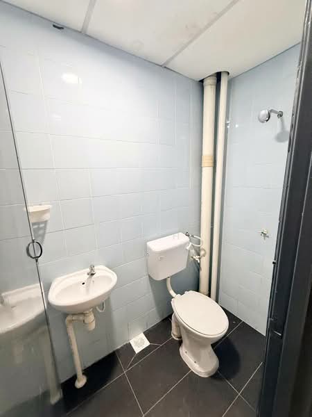 Apartment for Sale at Rimau Perdana - Mohd Hazlan bin Mohd Sopi - PropertyGuru.com.my