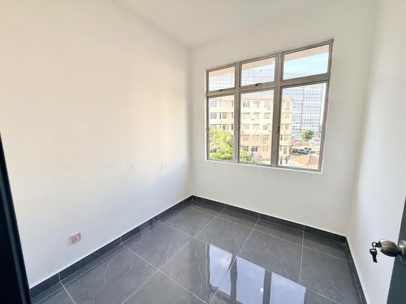 Apartment for Sale at Rimau Perdana - Mohd Hazlan bin Mohd Sopi - PropertyGuru.com.my