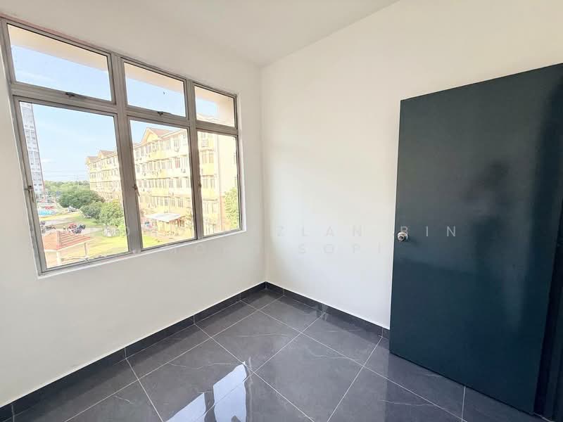 Apartment for Sale at Rimau Perdana - Mohd Hazlan bin Mohd Sopi - PropertyGuru.com.my