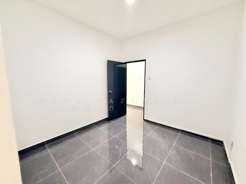 Apartment for Sale at Rimau Perdana - Mohd Hazlan bin Mohd Sopi - PropertyGuru.com.my
