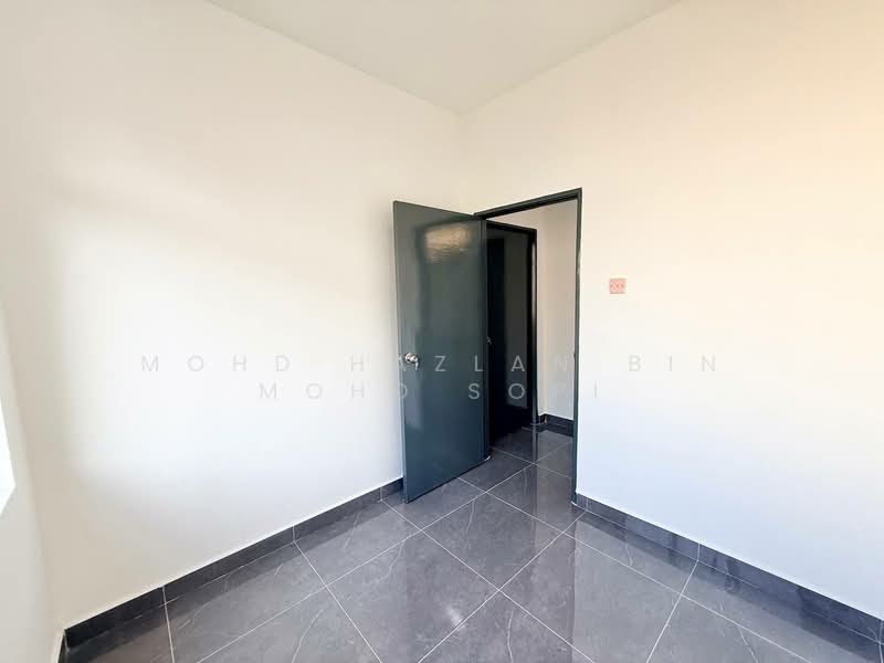 Apartment for Sale at Rimau Perdana - Mohd Hazlan bin Mohd Sopi - PropertyGuru.com.my