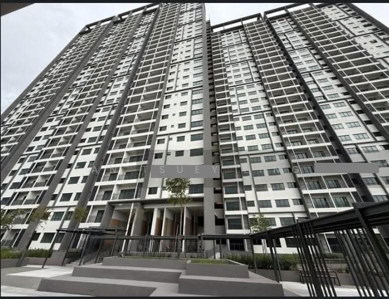 Condominium for Sale at Mori Residences - Tan Tsuey Ling - PropertyGuru.com.my