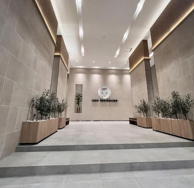Condominium for Sale at Mori Residences - Tan Tsuey Ling - PropertyGuru.com.my