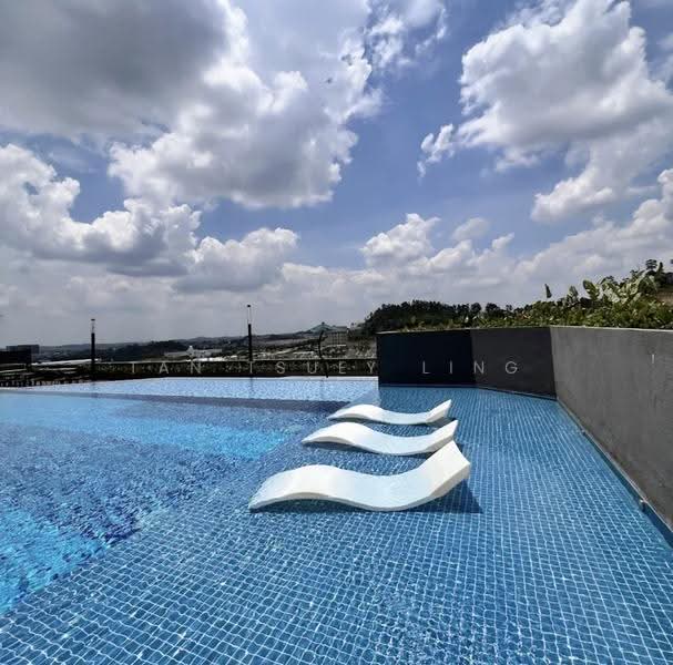Condominium for Sale at Mori Residences - Tan Tsuey Ling - PropertyGuru.com.my