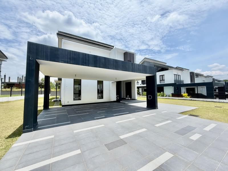 Bungalow for Sale in Kajang (Selangor) - Alif Saad - PropertyGuru.com.my