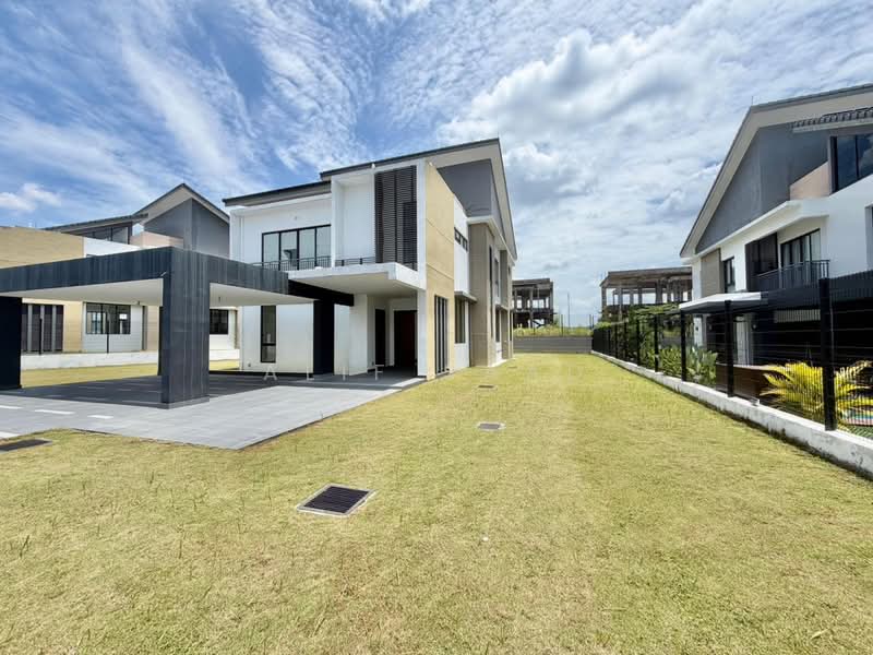 Bungalow for Sale in Kajang (Selangor) - Alif Saad - PropertyGuru.com.my