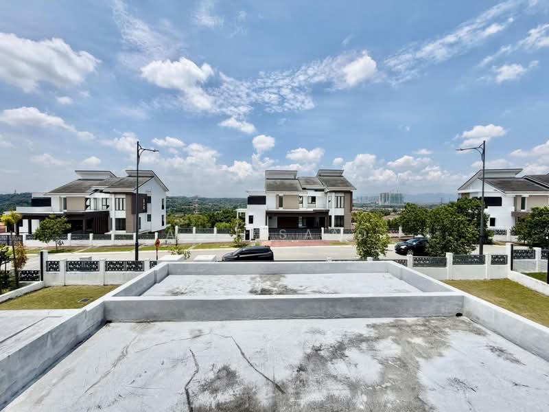 Bungalow for Sale in Kajang (Selangor) - Alif Saad - PropertyGuru.com.my