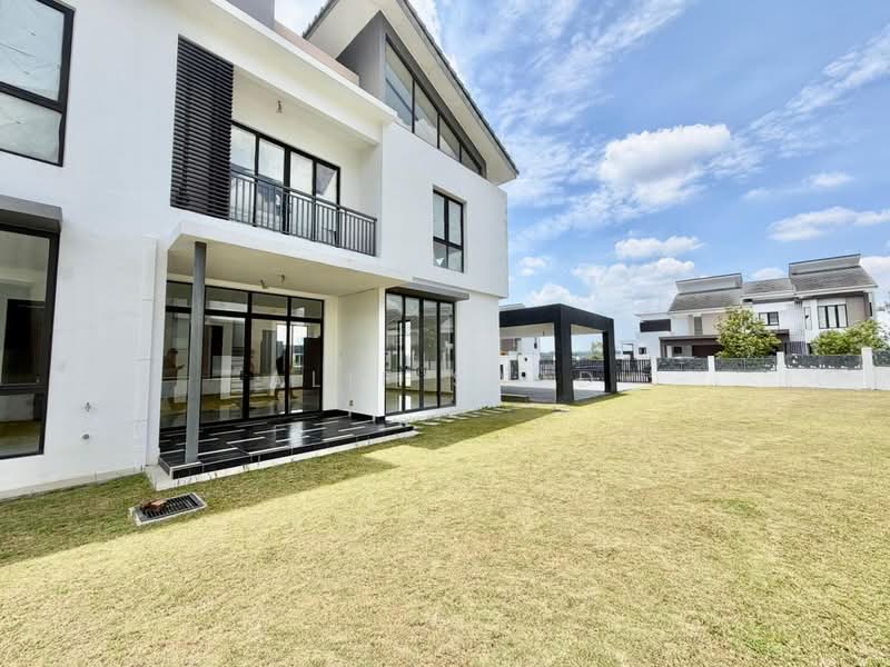 Bungalow for Sale in Kajang (Selangor) - Alif Saad - PropertyGuru.com.my
