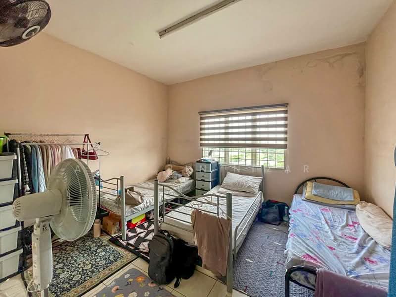 Kondominium untuk Dijual di Kondominium Kristal - Adam Bin Nizar - PropertyGuru.com.my