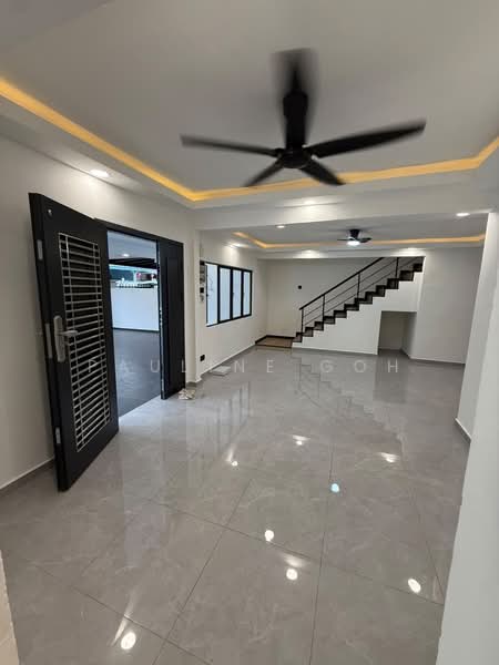 Rumah Teres 2 Tingkat untuk Dijual di Taman Johor Jaya (Johor Bahru) - Pauline Goh - PropertyGuru.com.my