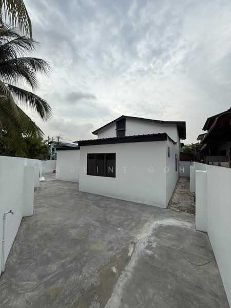 Rumah Teres 2 Tingkat untuk Dijual di Taman Johor Jaya (Johor Bahru) - Pauline Goh - PropertyGuru.com.my