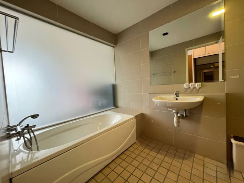 Condominium for Sale at The Haven - Amie Chong - Bathroom - PropertyGuru.com.my