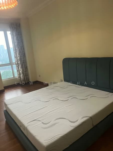 Condominium for Rent at La Grande Kiara - Low Wei Chao - PropertyGuru.com.my
