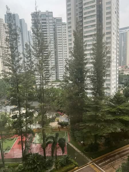 Condominium for Rent at La Grande Kiara - Low Wei Chao - PropertyGuru.com.my
