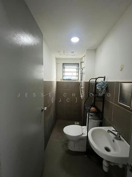 Apartment for Rent at Residensi Gurneymas - Jesse Choong (JC) - PropertyGuru.com.my