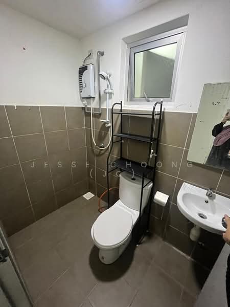 Apartment for Rent at Residensi Gurneymas - Jesse Choong (JC) - PropertyGuru.com.my