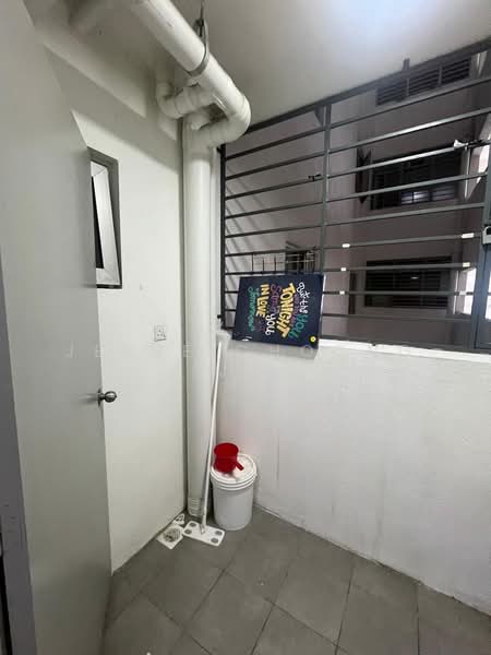 Apartment for Rent at Residensi Gurneymas - Jesse Choong (JC) - PropertyGuru.com.my