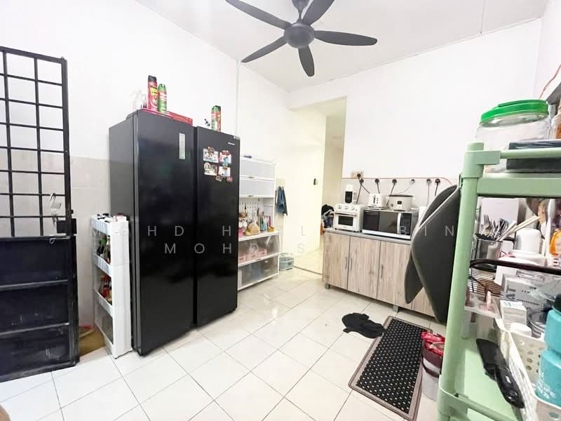 Rumah Berkembar untuk Dijual di Seksyen 29 (Shah Alam) - Mohd Hazlan bin Mohd Sopi - PropertyGuru.com.my