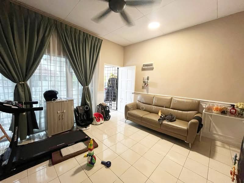 Rumah Berkembar untuk Dijual di Seksyen 29 (Shah Alam) - Mohd Hazlan bin Mohd Sopi - PropertyGuru.com.my