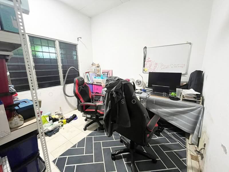 Rumah Berkembar untuk Dijual di Seksyen 29 (Shah Alam) - Mohd Hazlan bin Mohd Sopi - PropertyGuru.com.my