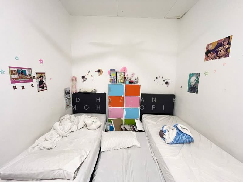 Rumah Berkembar untuk Dijual di Seksyen 29 (Shah Alam) - Mohd Hazlan bin Mohd Sopi - PropertyGuru.com.my